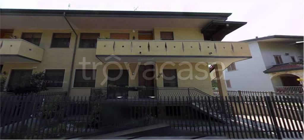 appartamento in vendita a Paderno Dugnano