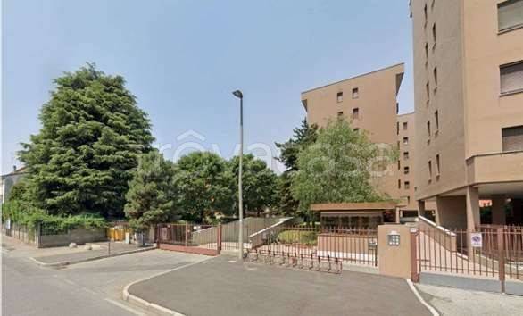 appartamento in vendita a Paderno Dugnano