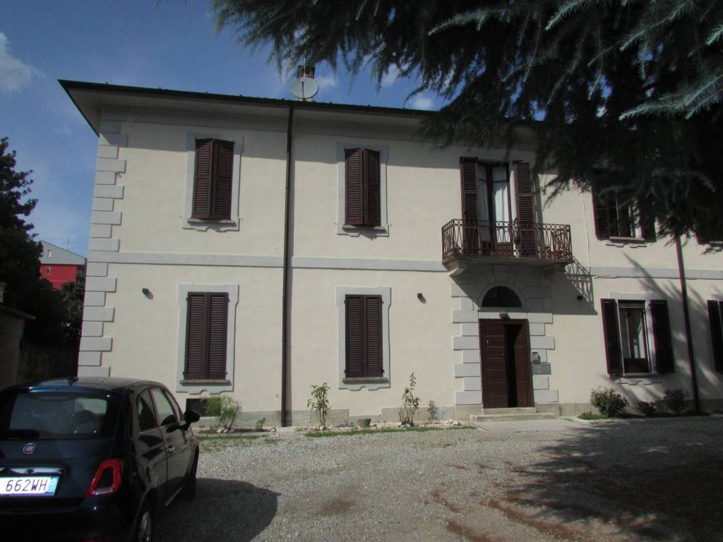 appartamento in vendita a Paderno Dugnano in zona Incirano