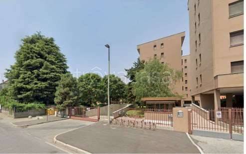 appartamento in vendita a Paderno Dugnano