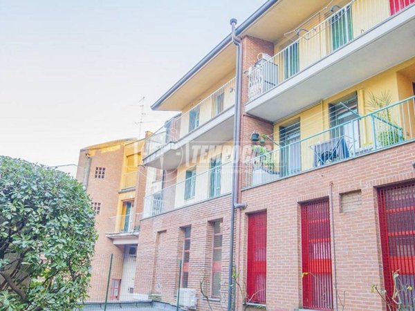 appartamento in vendita a Paderno Dugnano