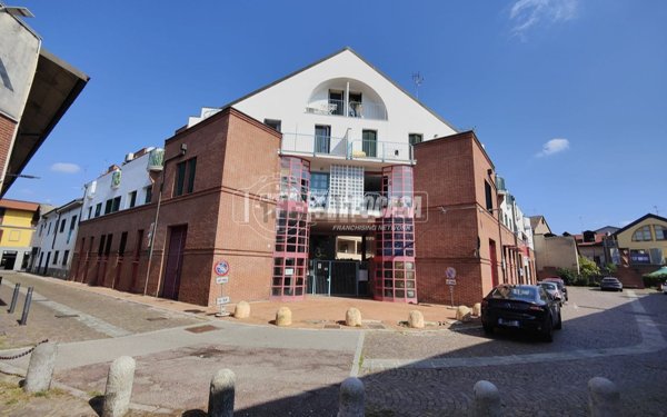 appartamento in vendita a Paderno Dugnano
