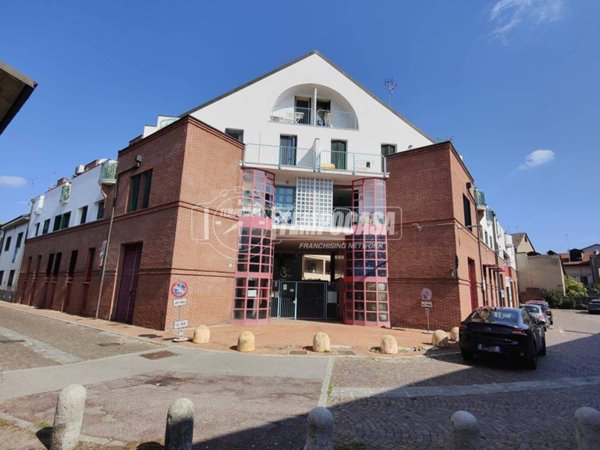 appartamento in vendita a Paderno Dugnano