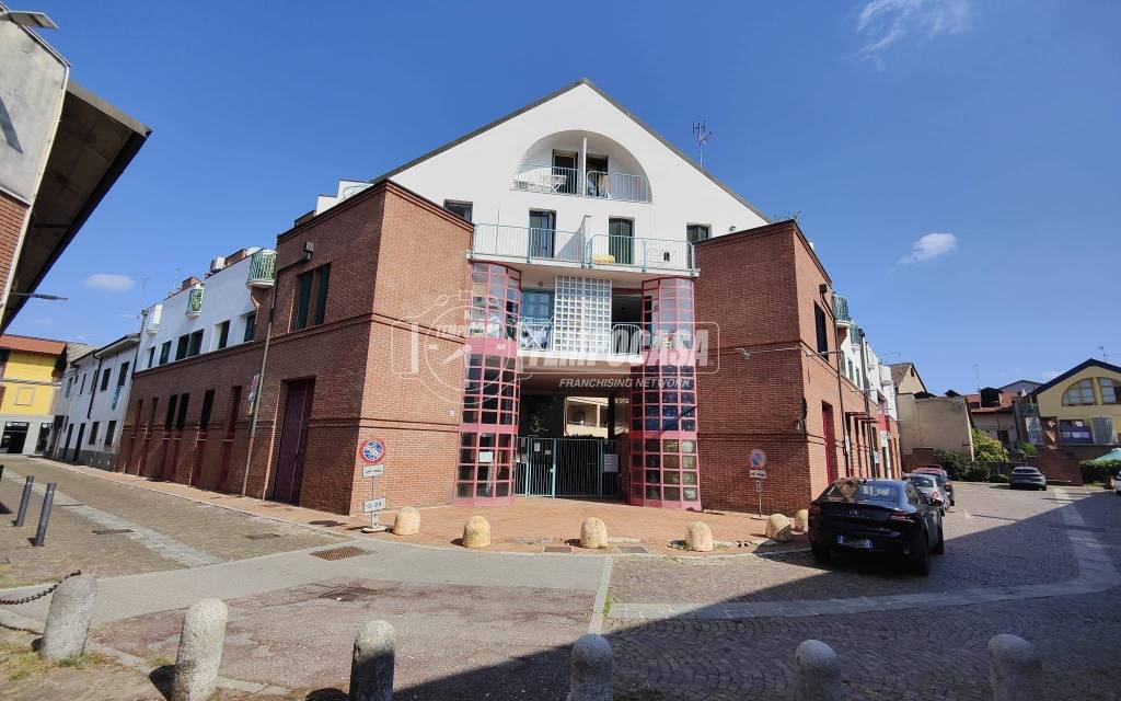 appartamento in vendita a Paderno Dugnano