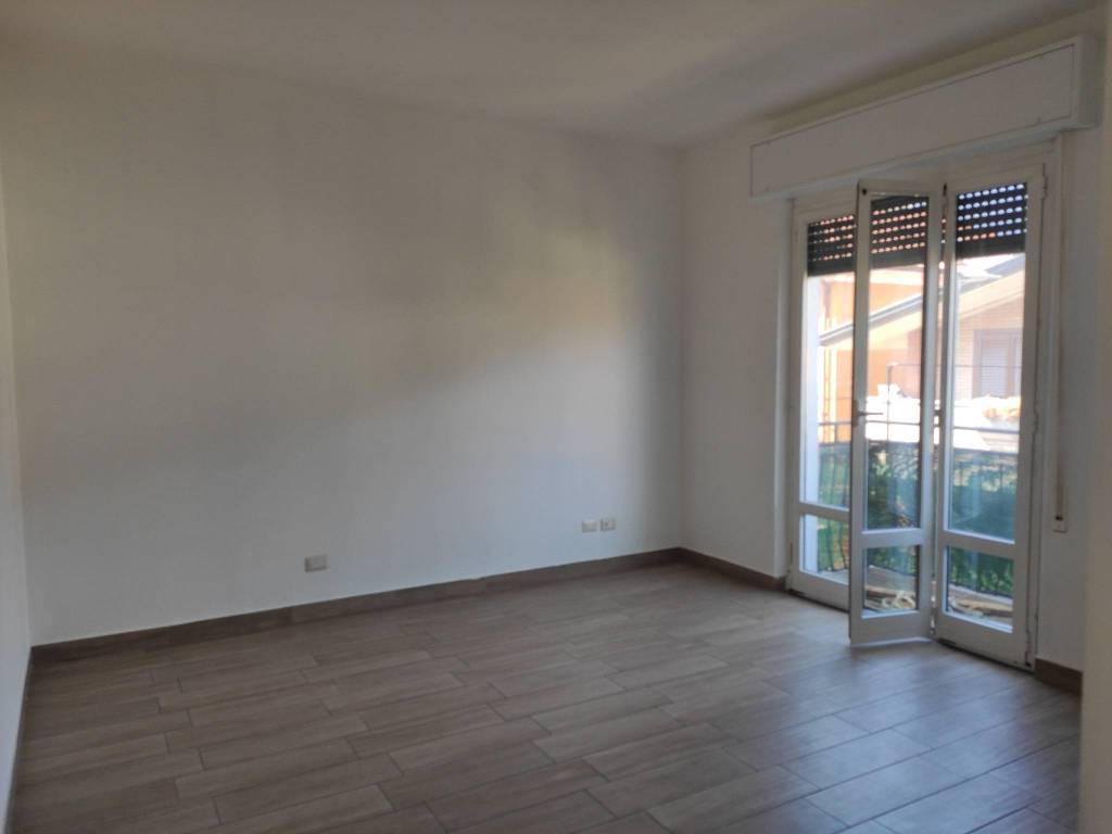 appartamento in vendita a Paderno Dugnano in zona Calderara