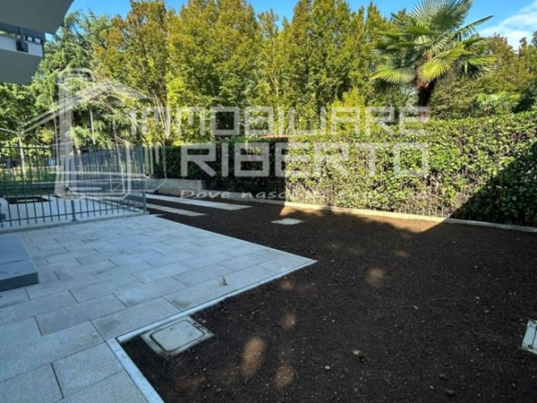 appartamento in vendita a Paderno Dugnano in zona Calderara