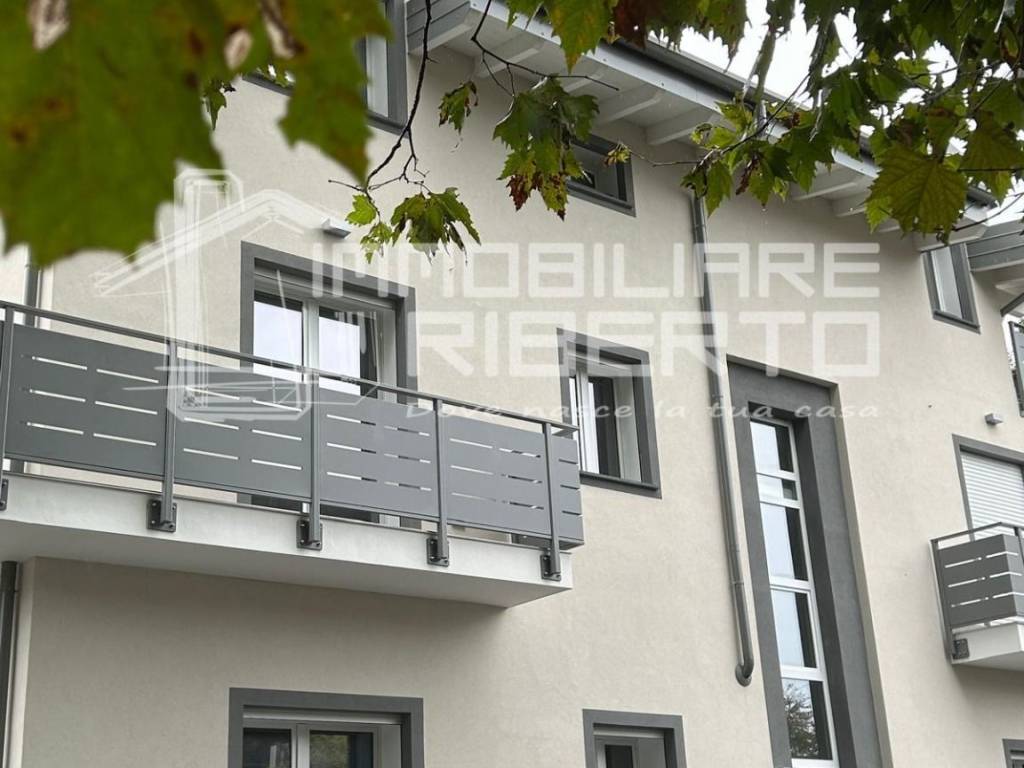appartamento in vendita a Paderno Dugnano in zona Calderara