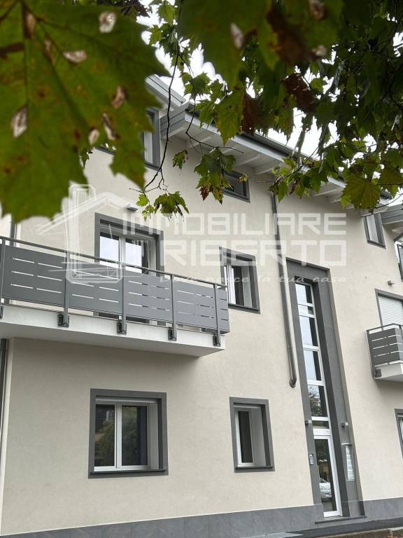 appartamento in vendita a Paderno Dugnano in zona Calderara