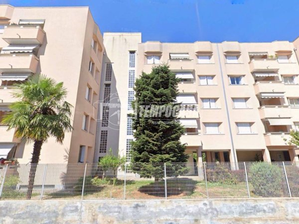 appartamento in vendita a Paderno Dugnano in zona Calderara
