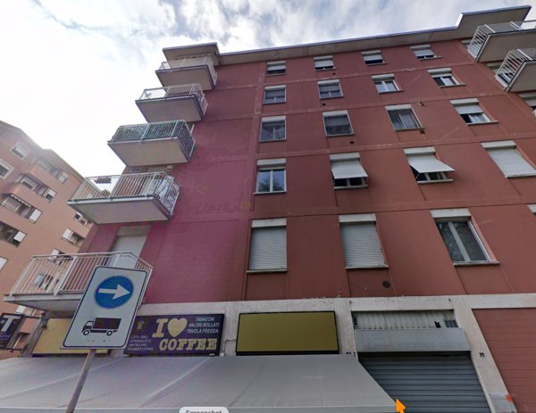 appartamento in vendita a Paderno Dugnano