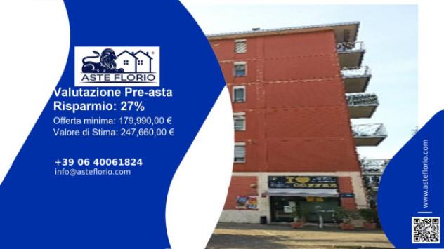 appartamento in vendita a Paderno Dugnano