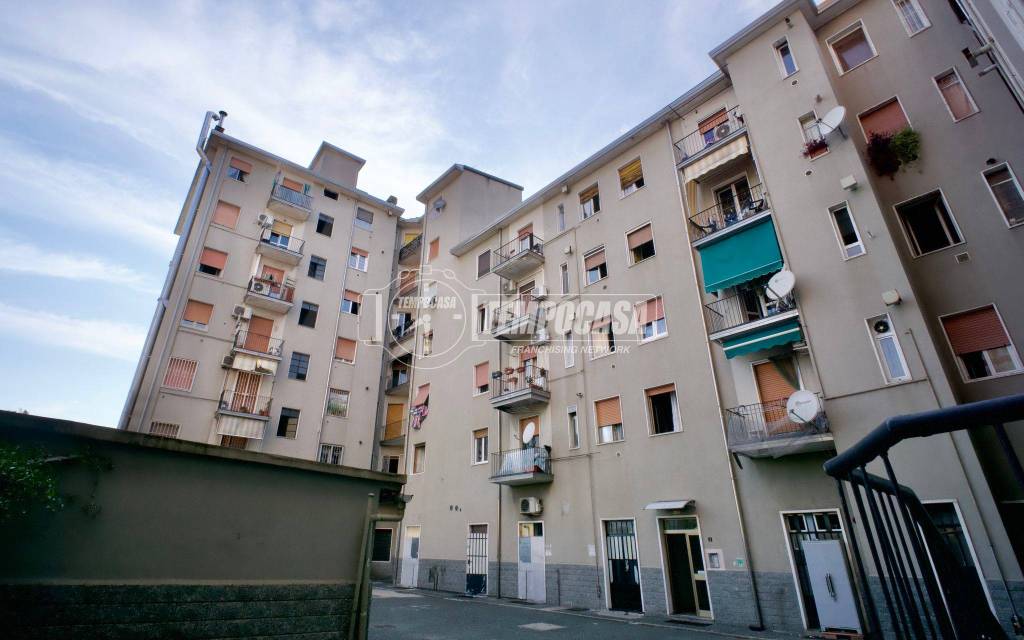 appartamento in vendita a Paderno Dugnano