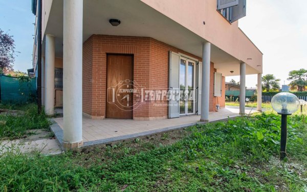casa indipendente in vendita a Paderno Dugnano