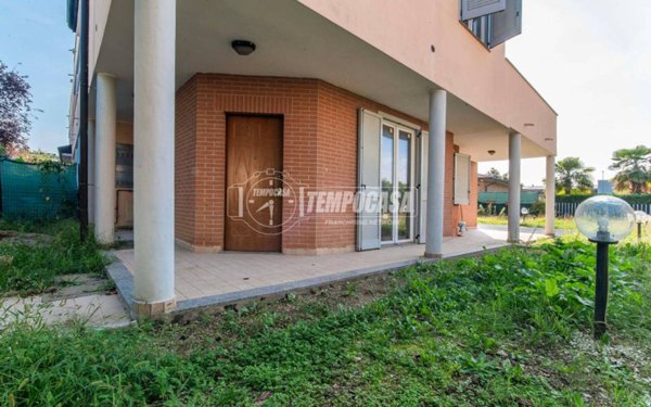 casa indipendente in vendita a Paderno Dugnano