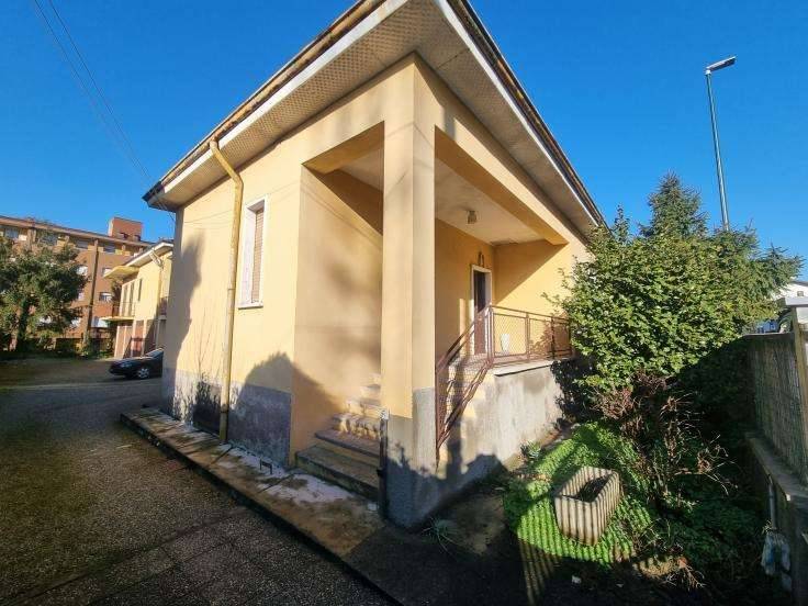 appartamento in vendita a Paderno Dugnano