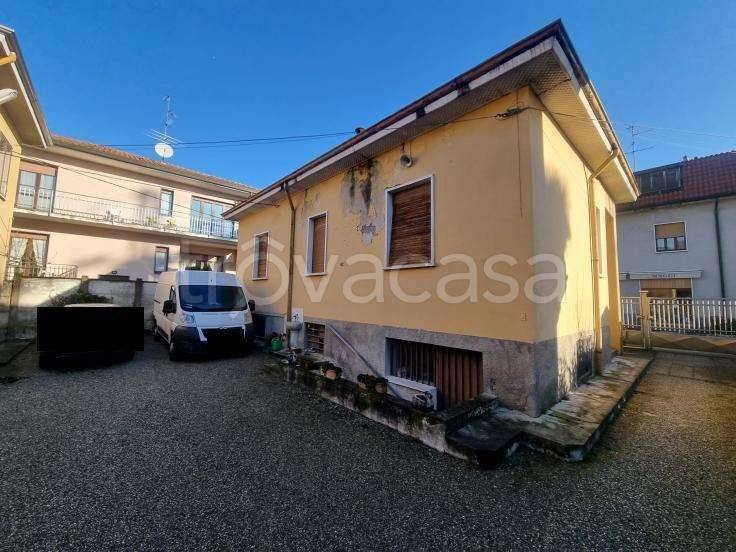 appartamento in vendita a Paderno Dugnano