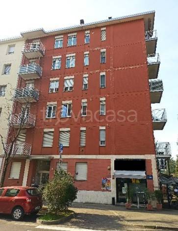 appartamento in vendita a Paderno Dugnano