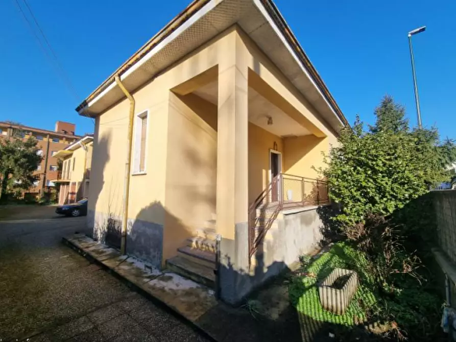appartamento in vendita a Paderno Dugnano