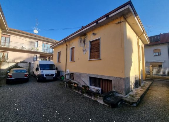 appartamento in vendita a Paderno Dugnano