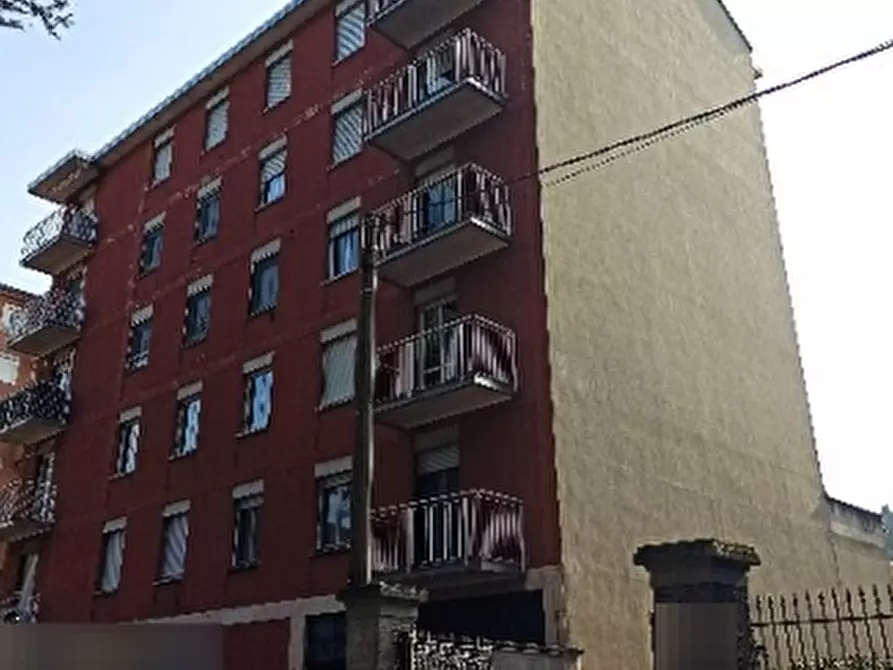 appartamento in vendita a Paderno Dugnano