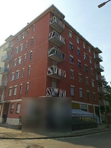 appartamento in vendita a Paderno Dugnano