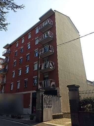 appartamento in vendita a Paderno Dugnano