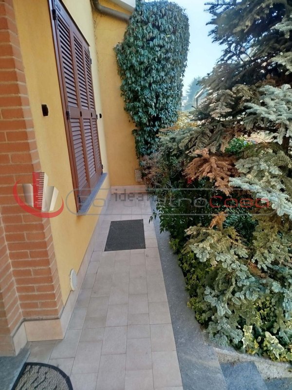 casa indipendente in vendita a Paderno Dugnano