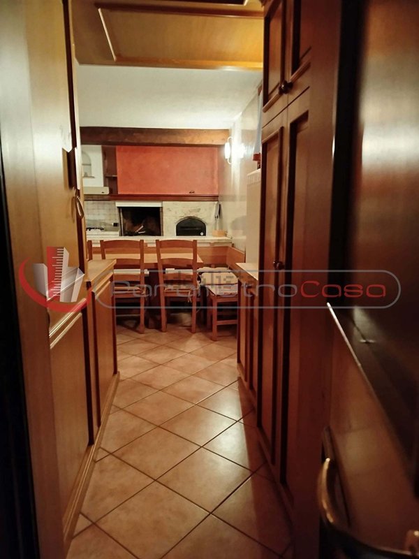 casa indipendente in vendita a Paderno Dugnano