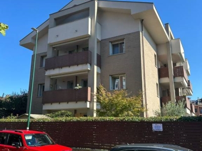 appartamento in vendita a Paderno Dugnano