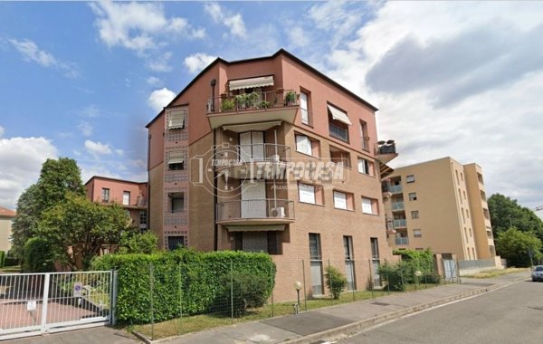 appartamento in vendita a Paderno Dugnano