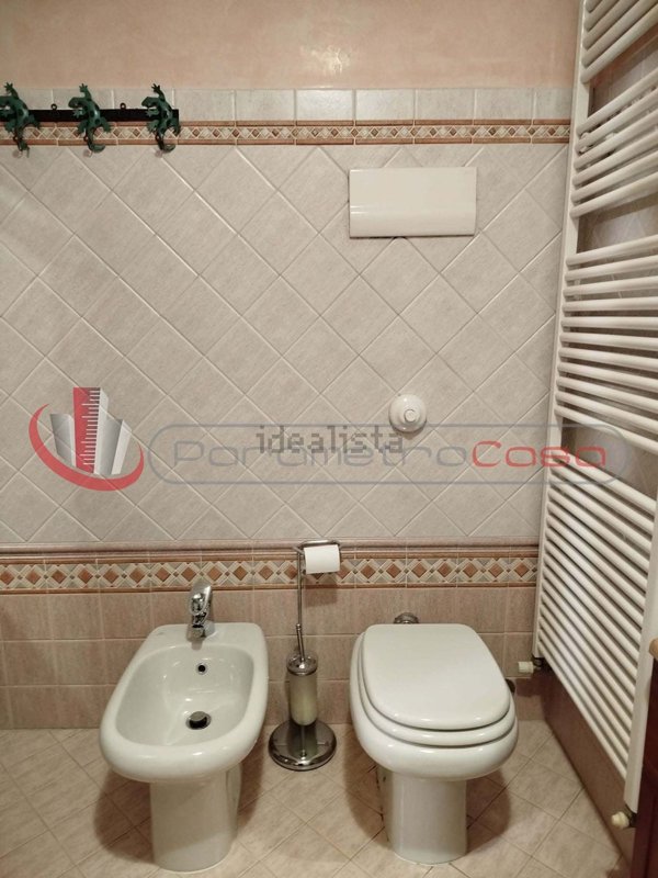 appartamento in vendita a Paderno Dugnano