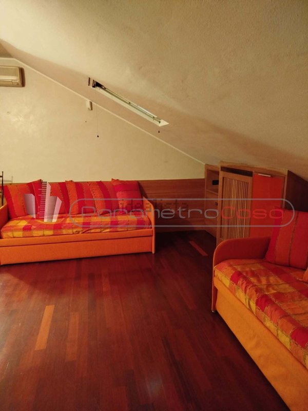 appartamento in vendita a Paderno Dugnano