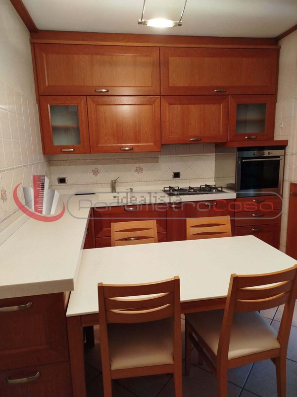 appartamento in vendita a Paderno Dugnano