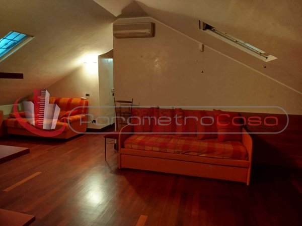 appartamento in vendita a Paderno Dugnano