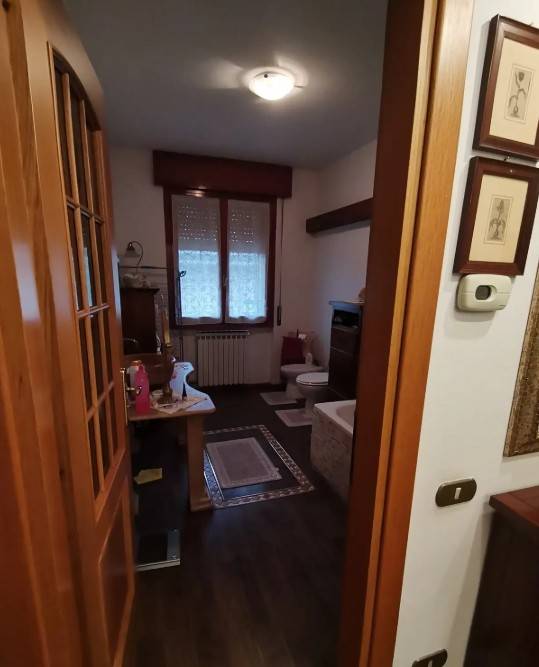 appartamento in vendita a Paderno Dugnano
