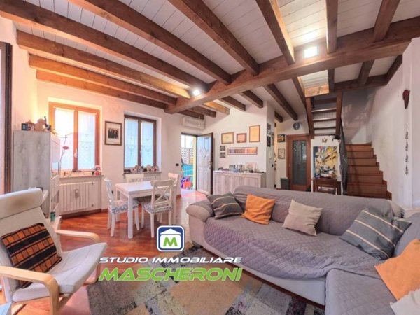 appartamento in vendita a Paderno Dugnano in zona Cassina Amata
