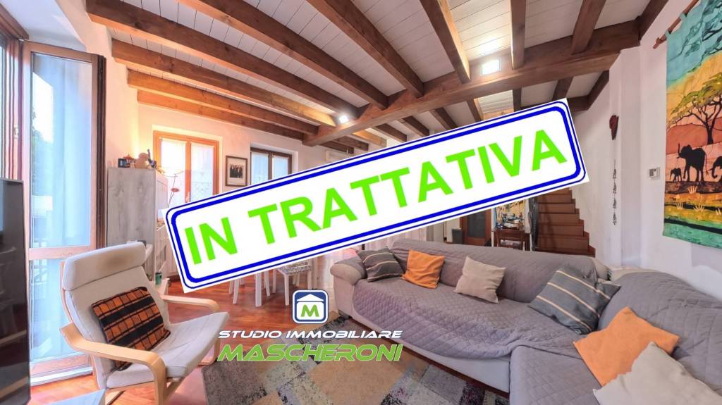 appartamento in vendita a Paderno Dugnano