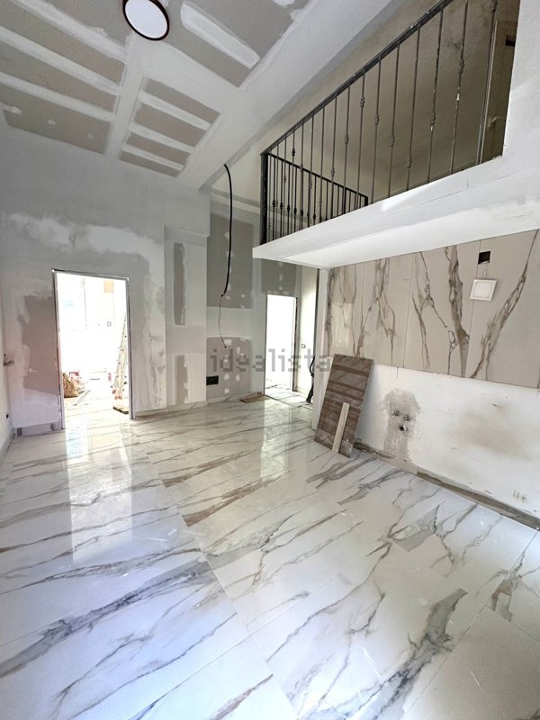 appartamento in vendita a Paderno Dugnano