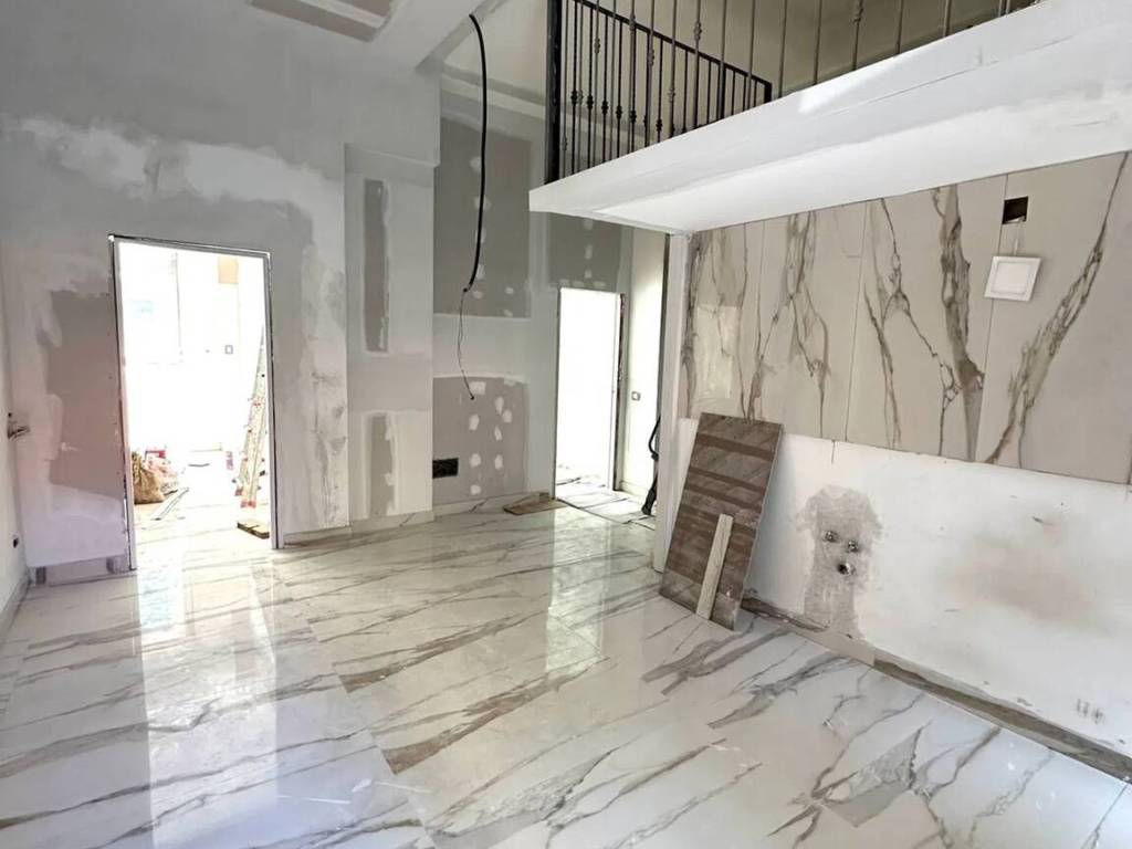 appartamento in vendita a Paderno Dugnano