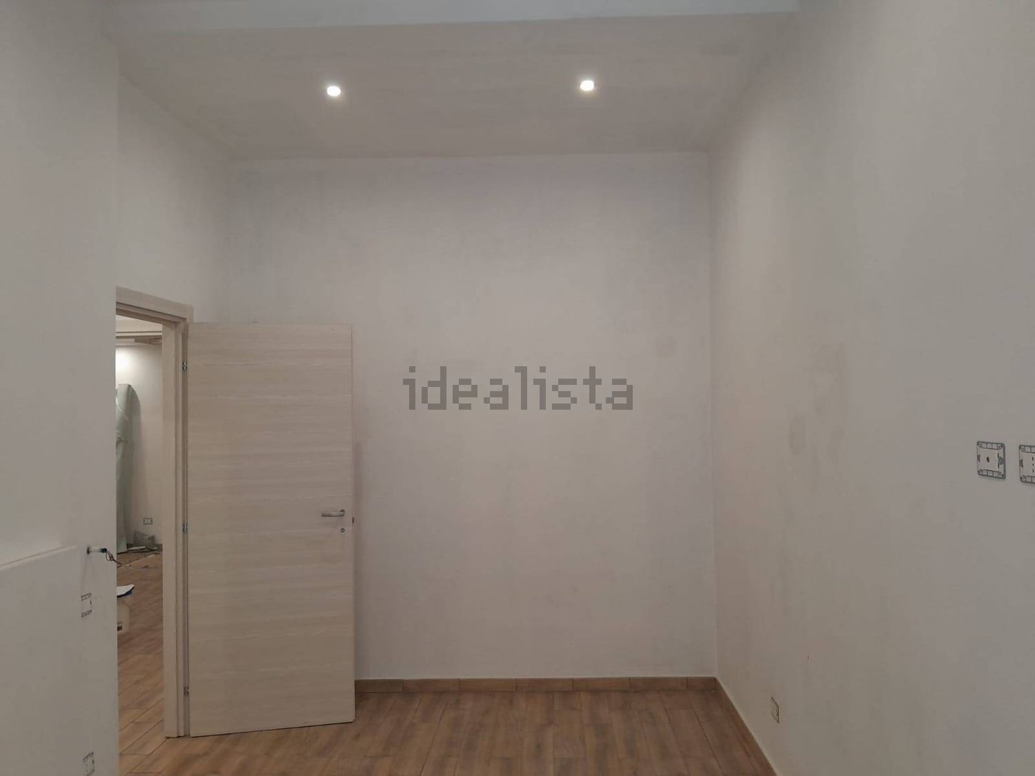 appartamento in vendita a Paderno Dugnano