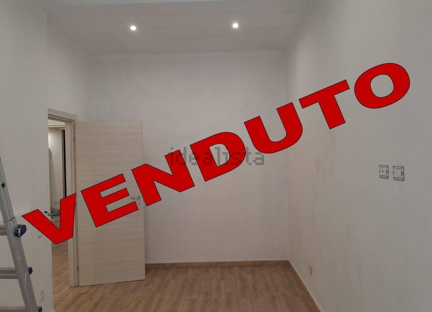 appartamento in vendita a Paderno Dugnano