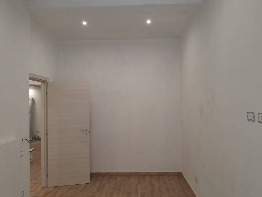 appartamento in vendita a Paderno Dugnano