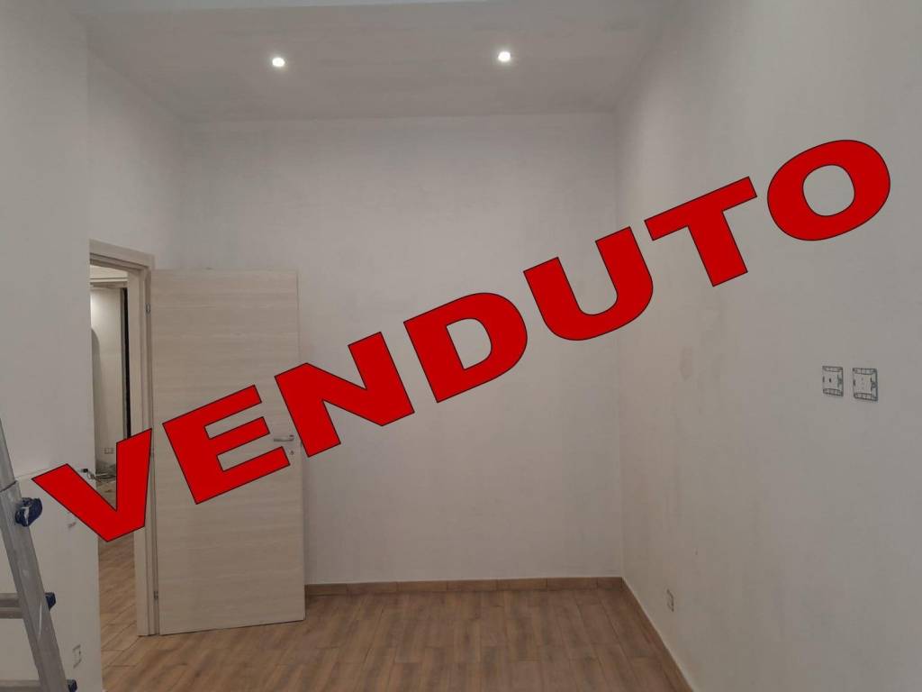appartamento in vendita a Paderno Dugnano in zona Cassina Amata