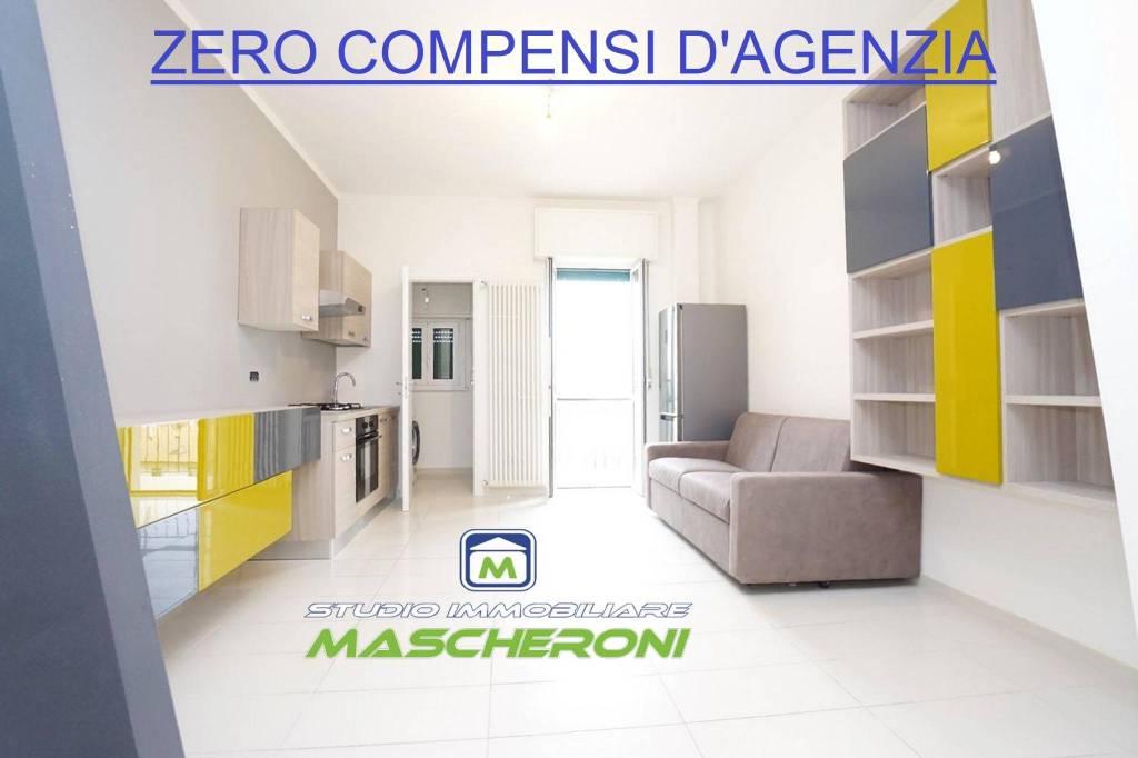 appartamento in vendita a Paderno Dugnano