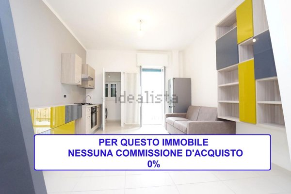 appartamento in vendita a Paderno Dugnano