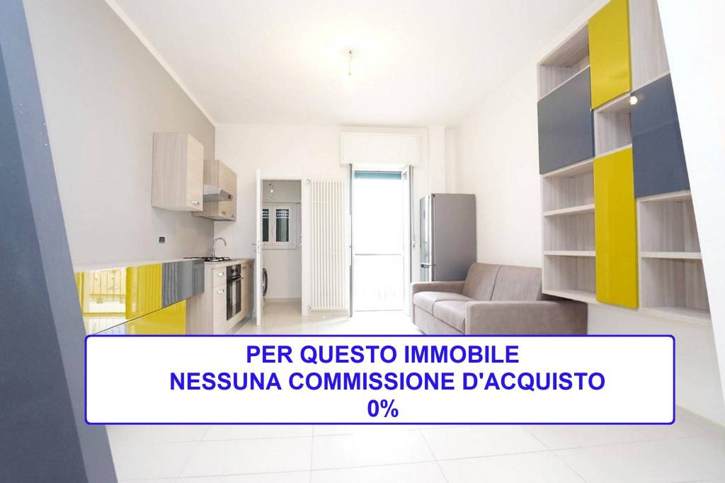 appartamento in vendita a Paderno Dugnano