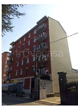 appartamento in vendita a Paderno Dugnano