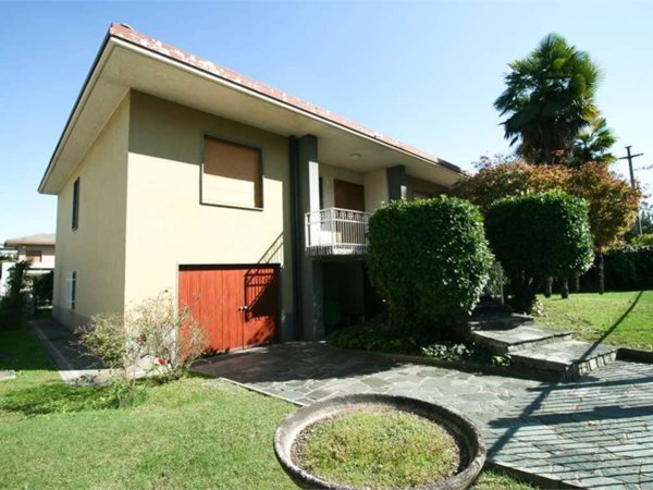 casa indipendente in vendita a Paderno Dugnano in zona Palazzolo Milanese