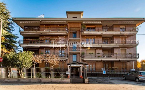 appartamento in vendita a Paderno Dugnano in zona Incirano