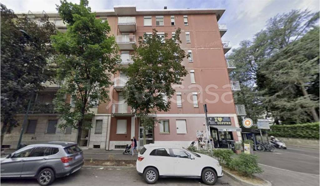 appartamento in vendita a Paderno Dugnano